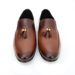 Dual Tussle Executive BRN