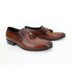 Dual Tussle Executive BRN