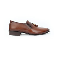 Dual Tussle Executive BRN