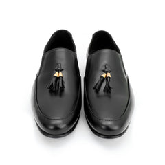 Dual Tussle Executive BLK