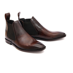 Chelsea Boots BRN