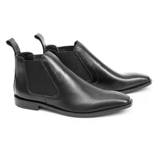 Chelsea Boots BLK