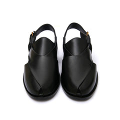 Peshawari Classic BLK