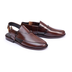 PESHAWARI CLASSIC BRN