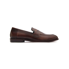 Penny Loafers BRN