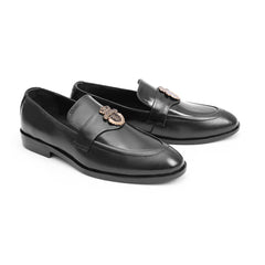 BILLIONAIRE SHOES BLK