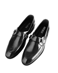 Handmade leather shoes for men in Pakistan – premium quality and timeless design.