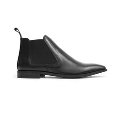 Chelsea Boots BLK