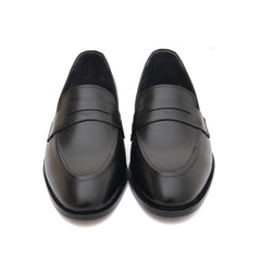 Penny Loafers BLK