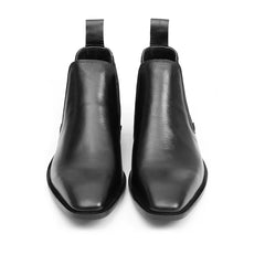 Chelsea Boots BLK
