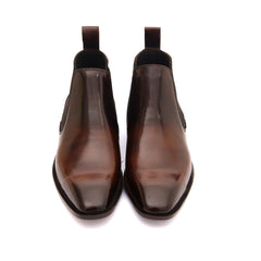Chelsea Boots BRN