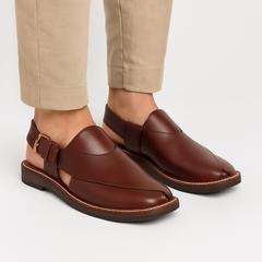 PESHAWARI CLASSIC BRN