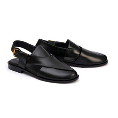 Peshawari Classic BLK