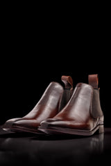Chelsea Boots BRN