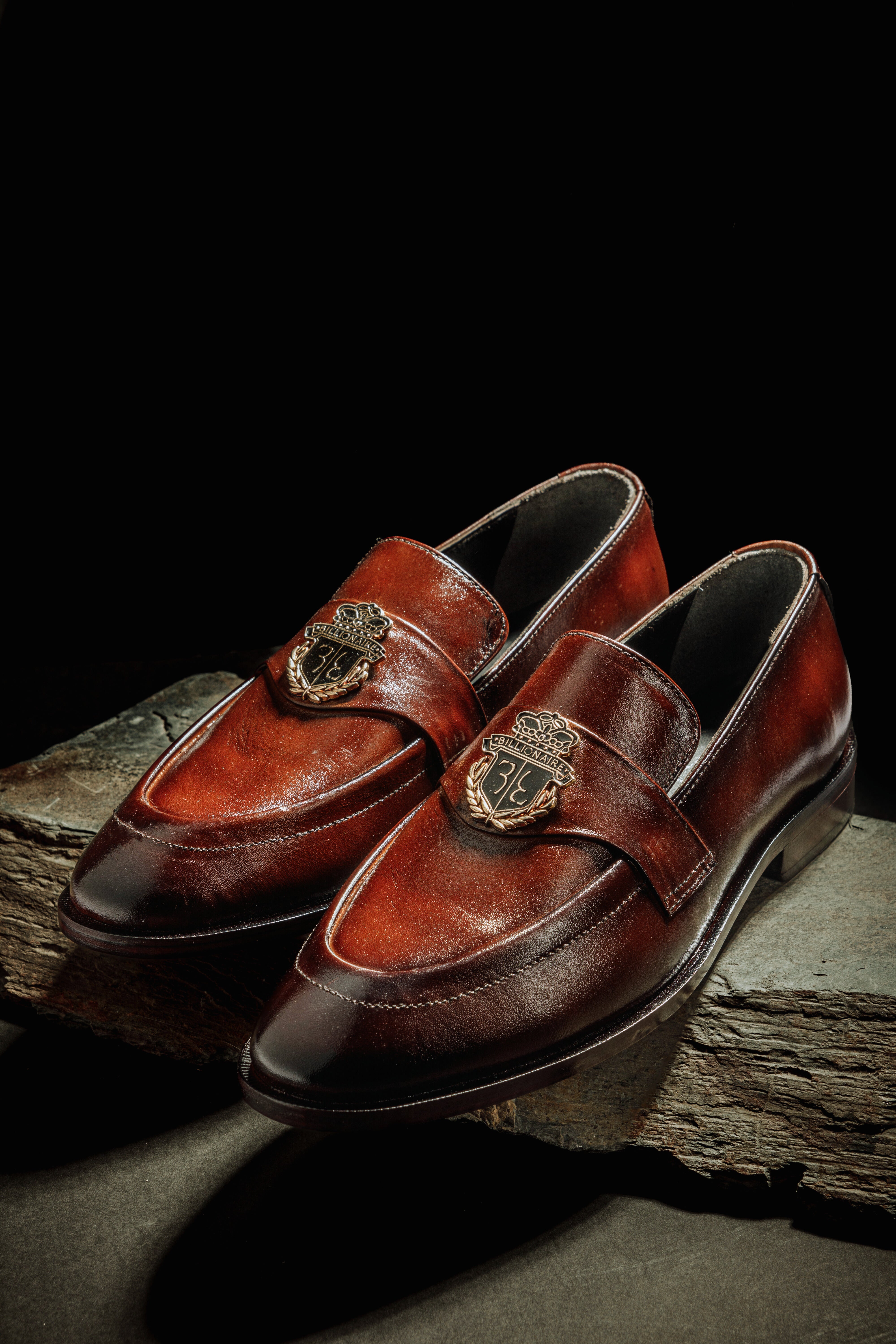Formal Shoes Billionaire Shoes Price Billionaire Shoes BRN