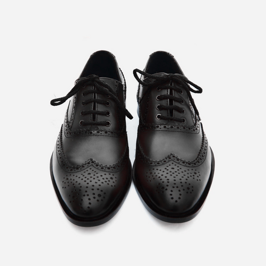 Brogue Classic BLK