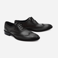 Brogue Classic BLK