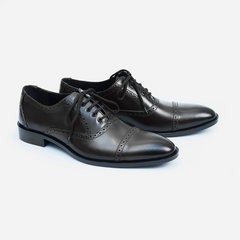 John Classic BLK