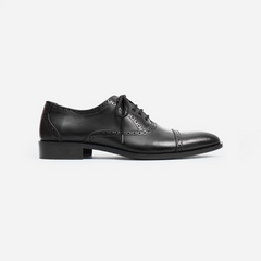 John Classic BLK