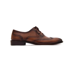 Brogue Classic BRN